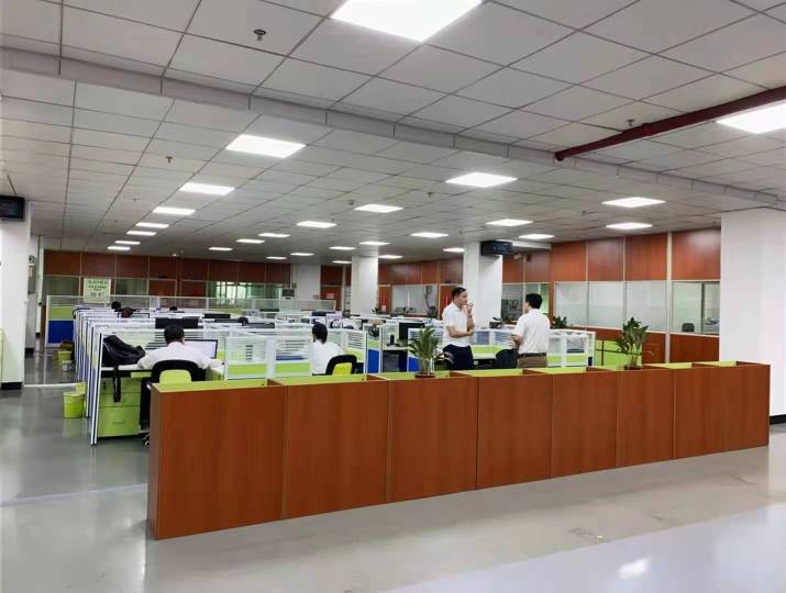 东莞市三奕电子科技股份有限公司图4