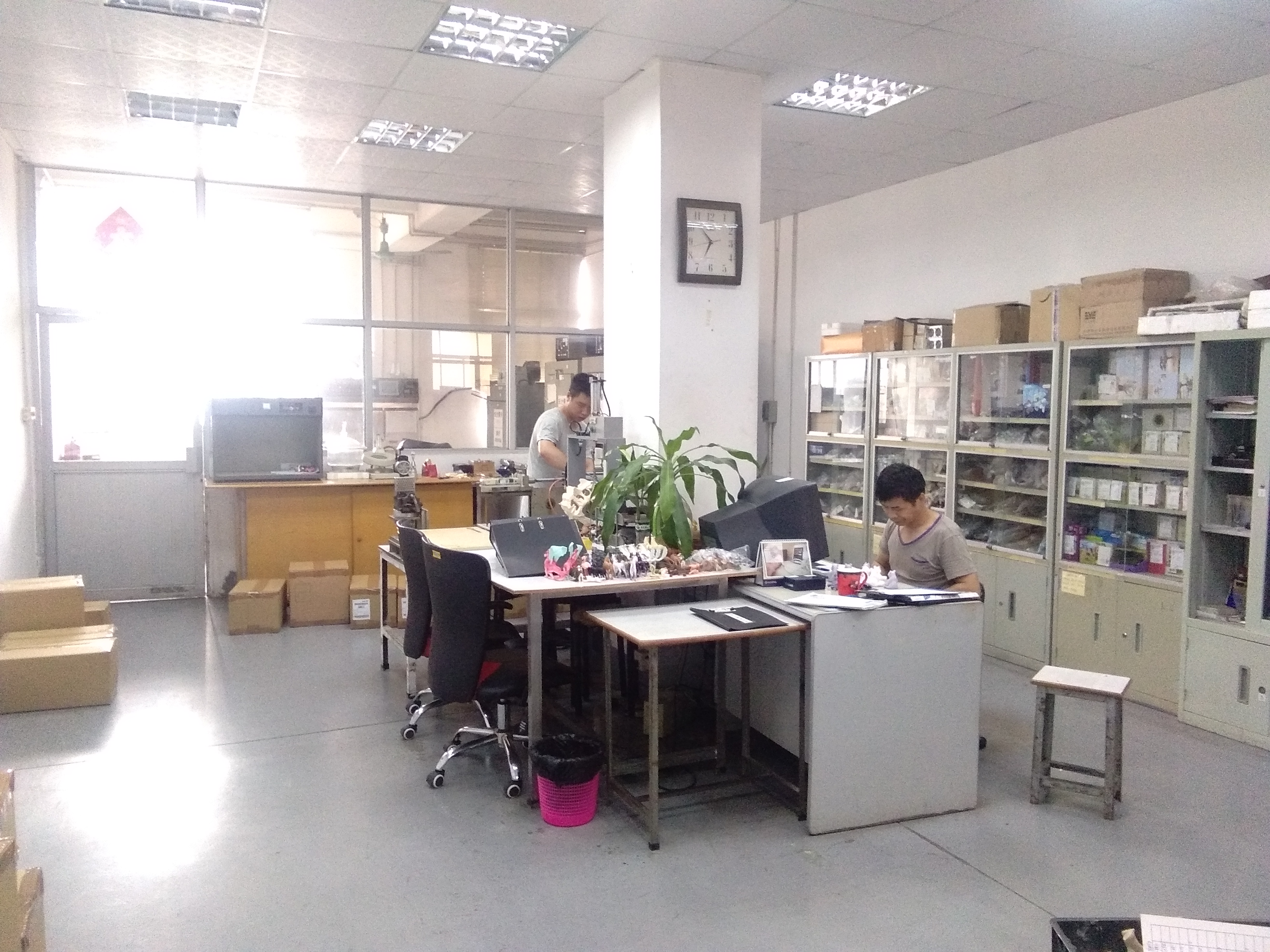 东莞利法宝玩具制品有限公司图5