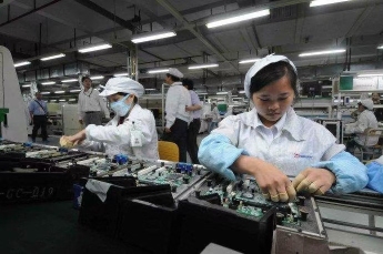 广东宇通人力资源服务有限公司图9