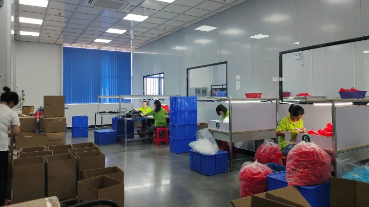 广东帝博科技有限公司图3