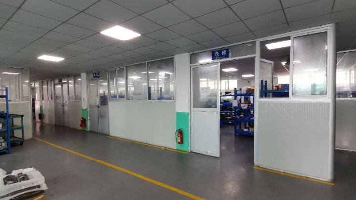 东莞市禾翔精密机械有限公司图4