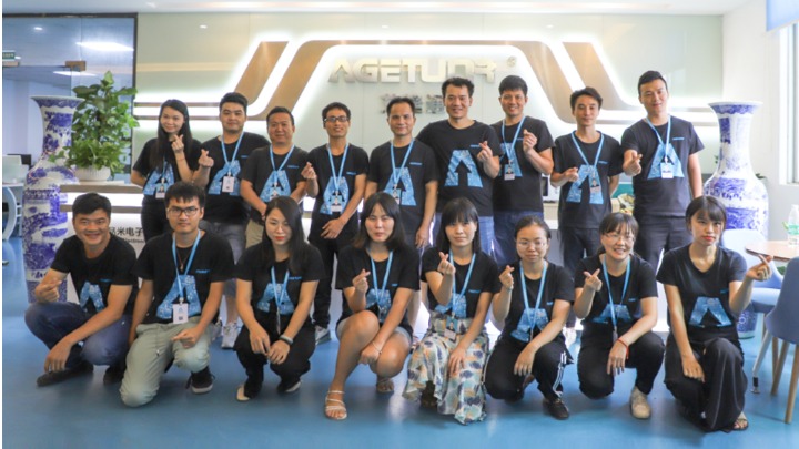 东莞市品米电子科技有限公司图2