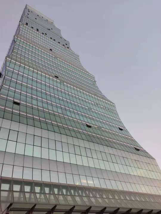 东莞市天得力新材料有限公司图1