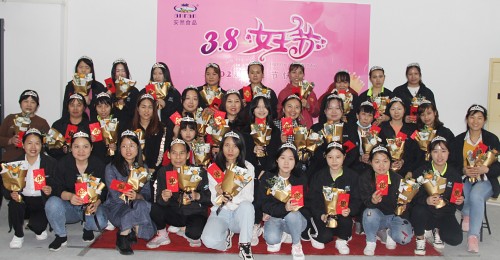 东莞市安然食品有限公司图4