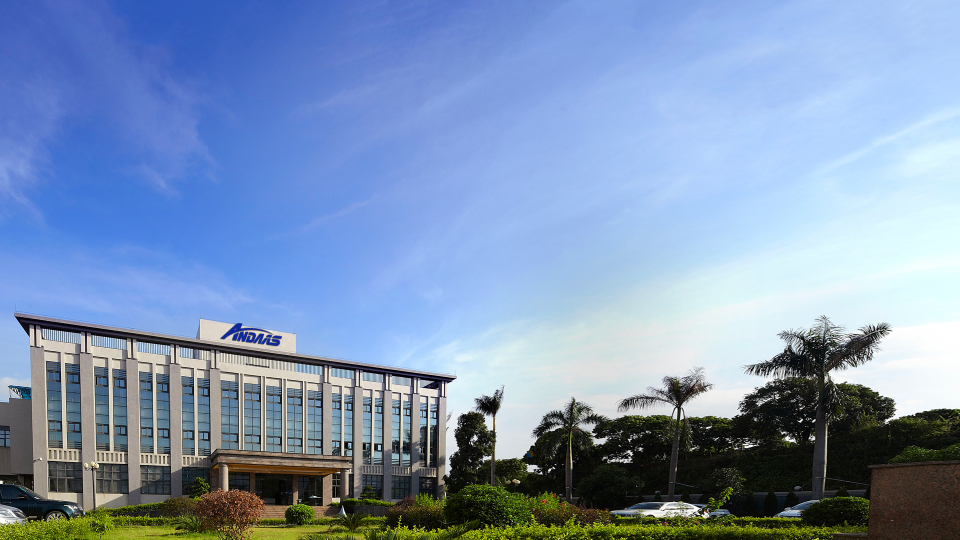 广东安达智能装备股份有限公司图4