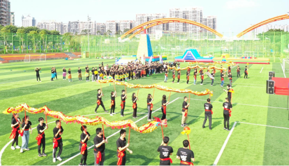 东莞市和乐电子有限公司图1