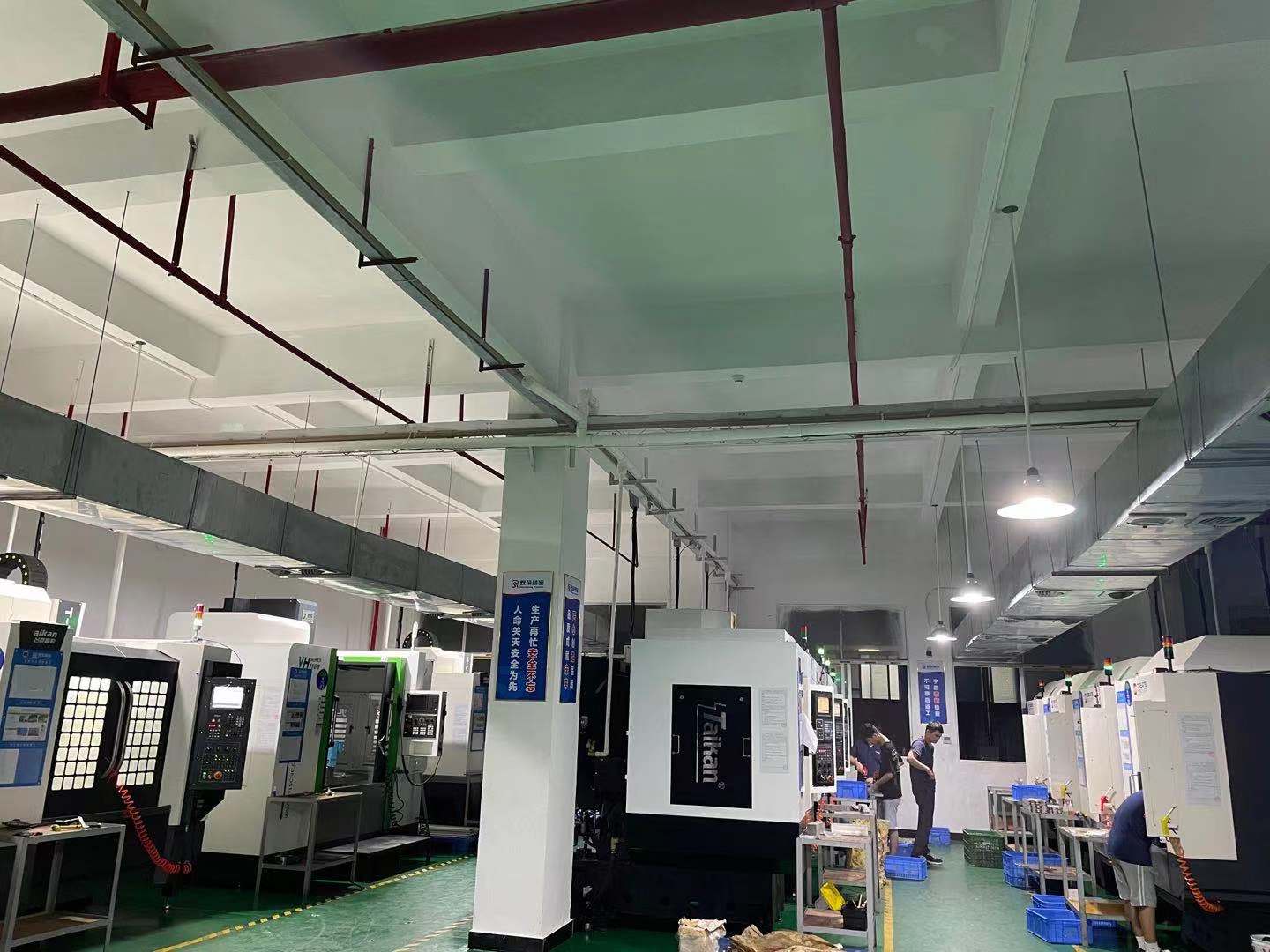 东莞双荣精密技术有限公司图5
