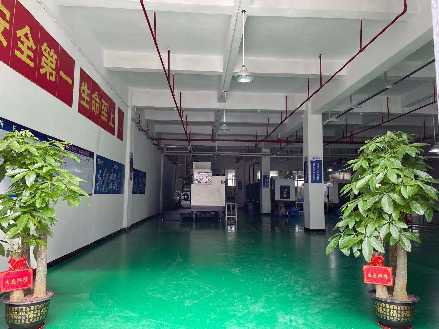 东莞双荣精密技术有限公司图4