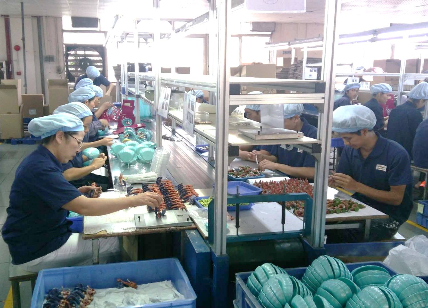 东莞利法宝玩具制品有限公司图7