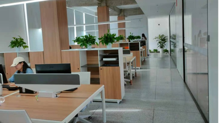 东莞市奇峰装饰有限公司图4