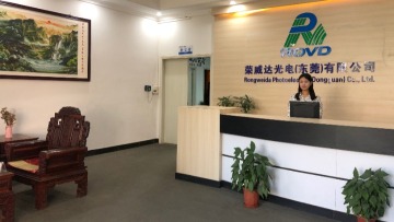 广东荣威达光电有限公司图1