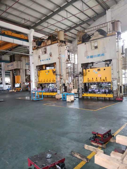 东莞市长方模具有限公司图3