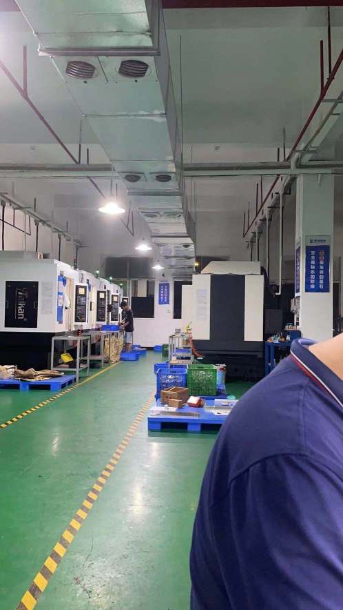 东莞双荣精密技术有限公司图8