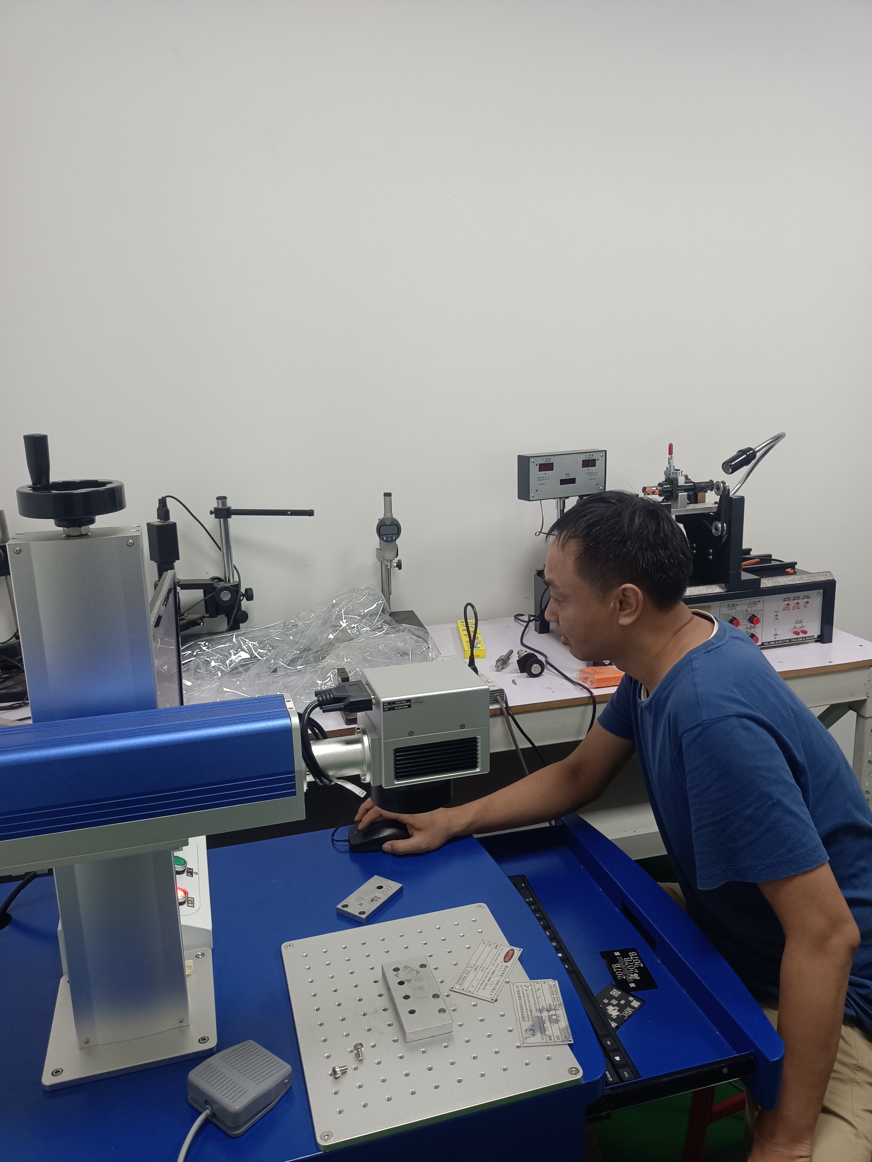 东莞市钜烨达智能科技有限公司图6