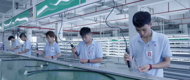 江门恒之源交通设备有限公司图6