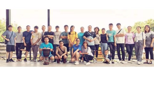 广东宝大宣力科技有限公司图9