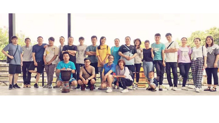 广东宝大宣力科技有限公司图9