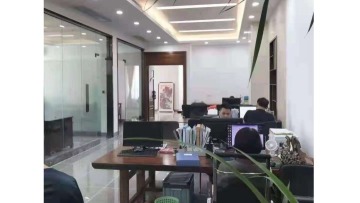 广东中凯勘察测绘有限公司图1