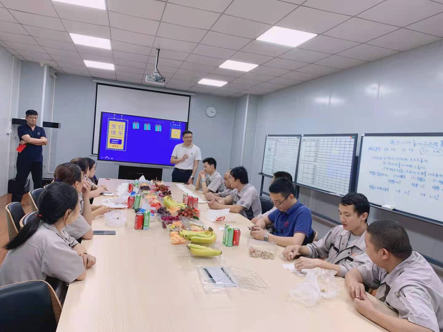 东莞欣元智精密科技有限公司图5