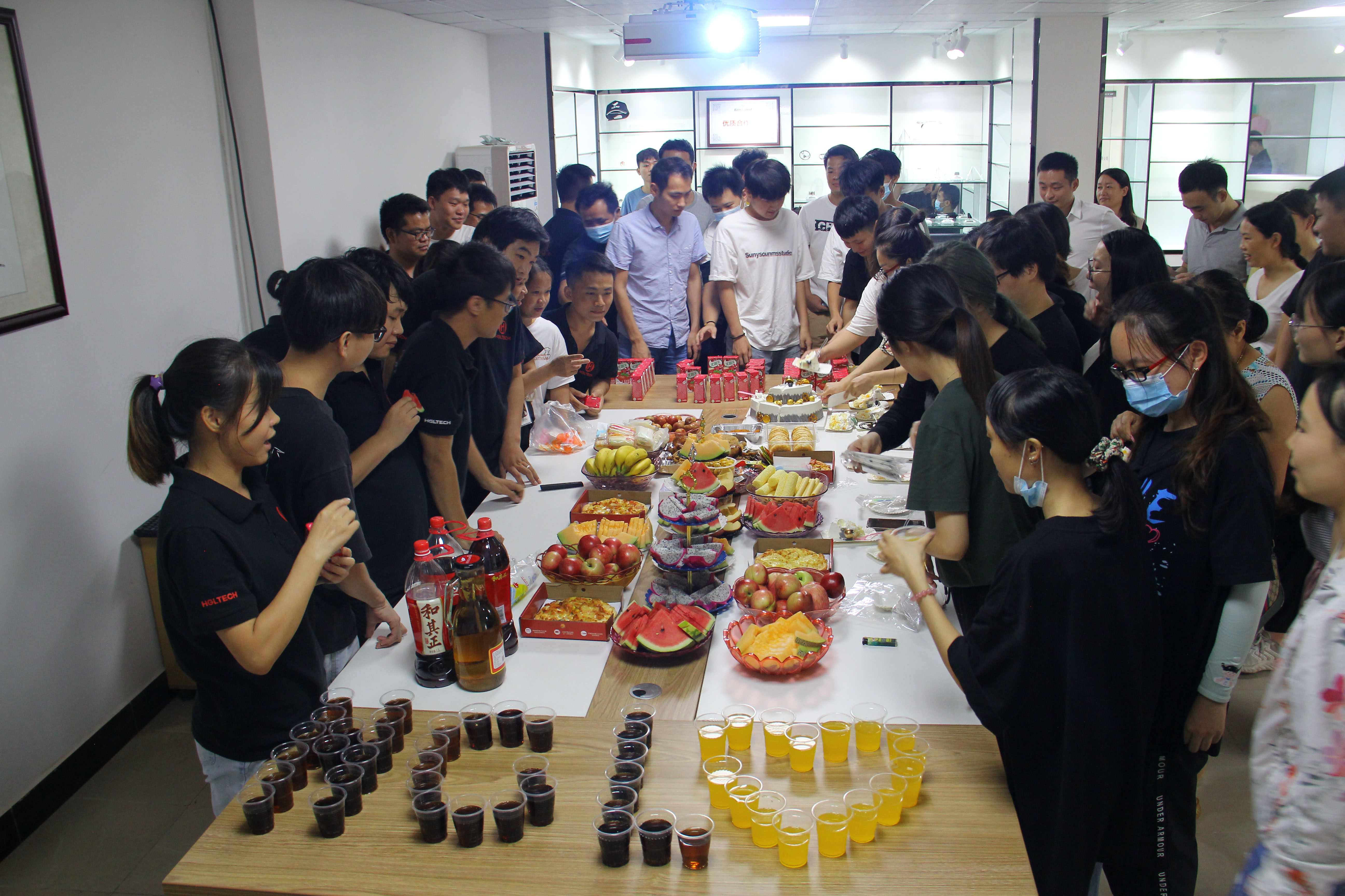 广东化骨龙科技有限公司图5