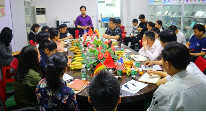 力量威（东莞）科技有限公司图4