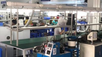 东莞市鼎峰智造有限公司图2