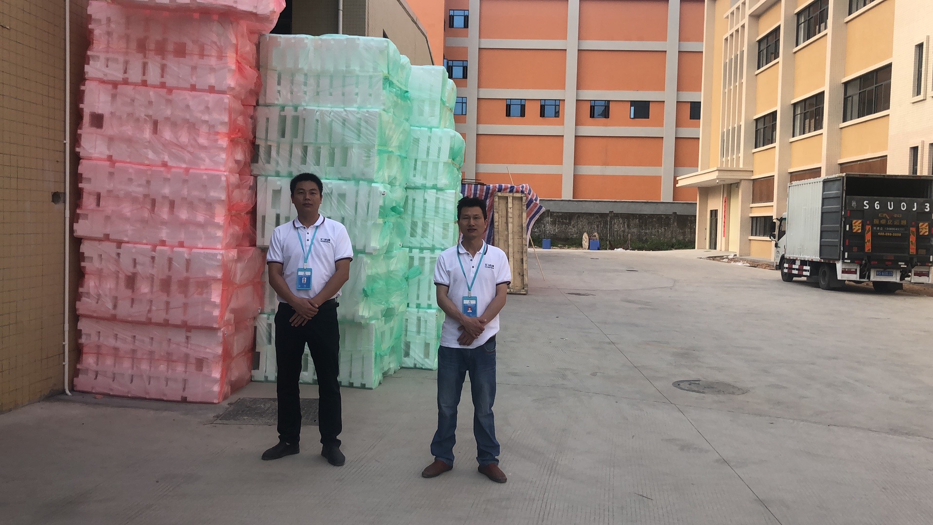 广东汇泽峰新材料有限公司图4