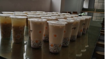 东莞市贝克摩尔高性能材料有限公司图5