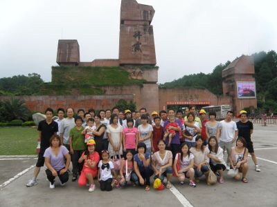 东莞雅迪勤压缩机制造有限公司图2