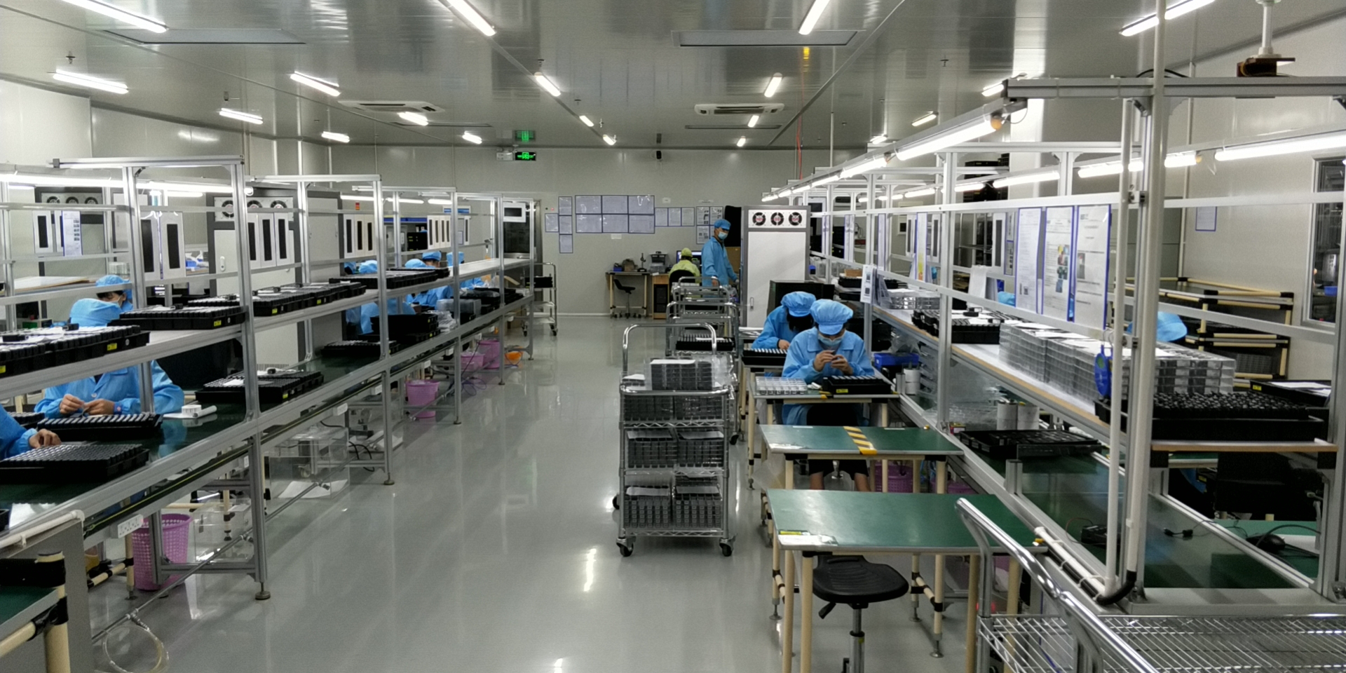 东莞文讯电线电缆有限公司图3