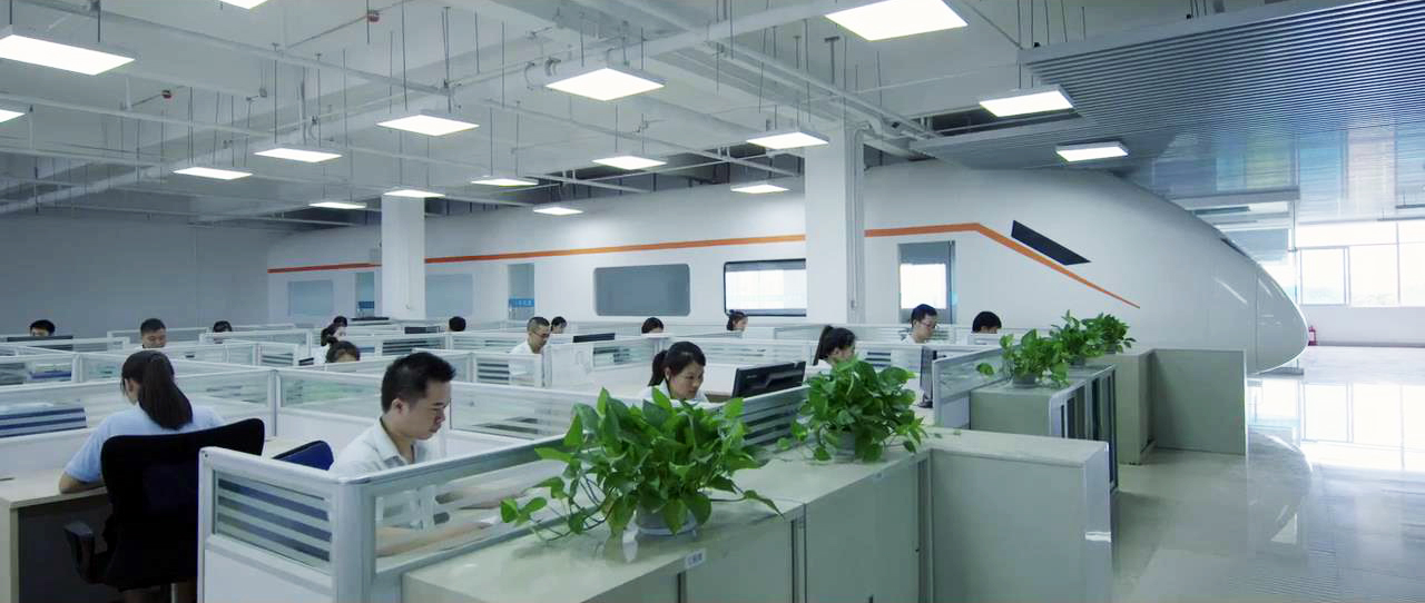 江门恒之源交通设备有限公司图3