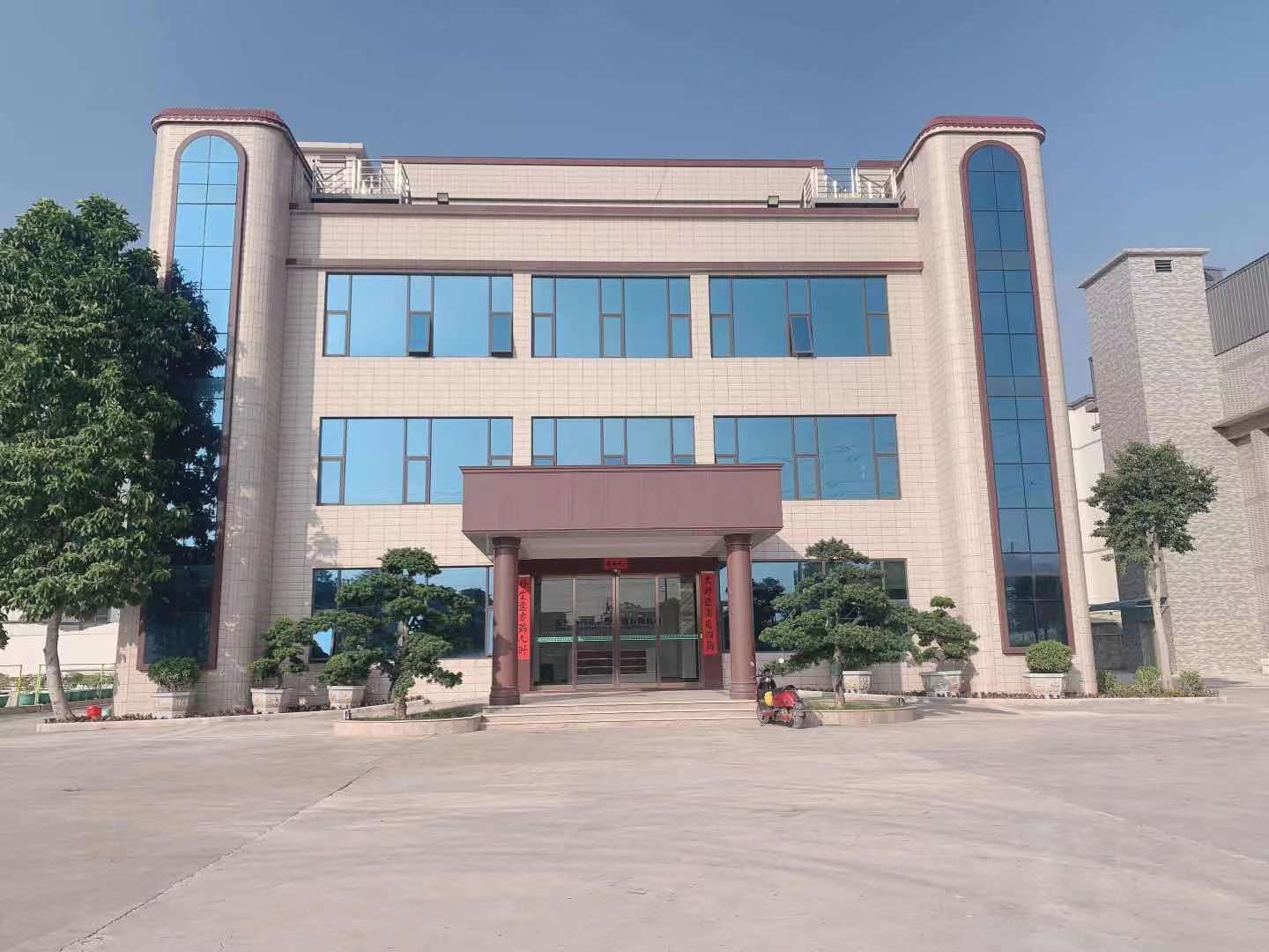 东莞市恒迅微型电机有限公司图2