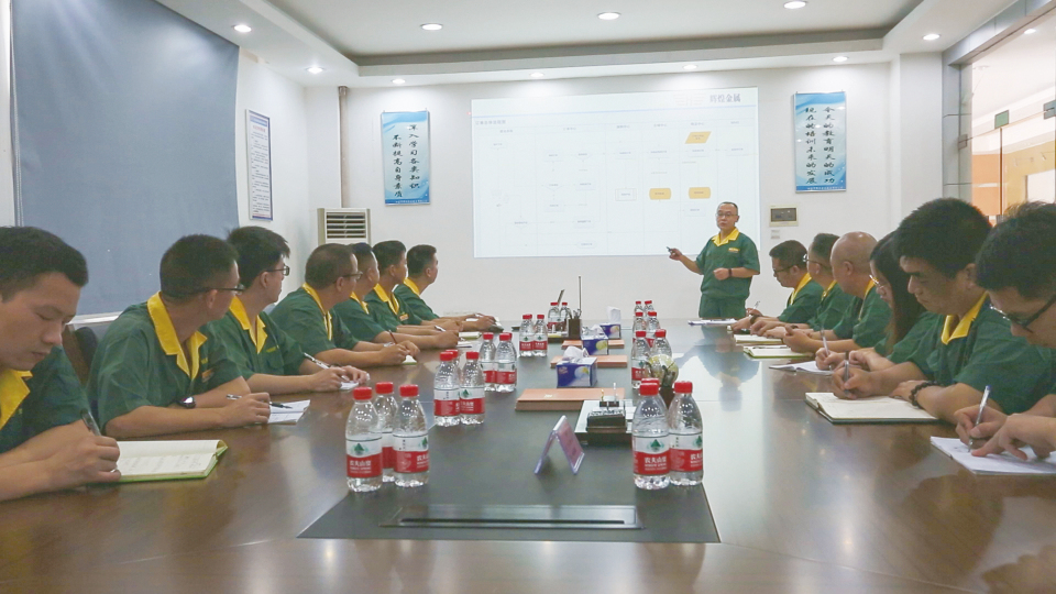 四会市辉煌金属制品有限公司图4