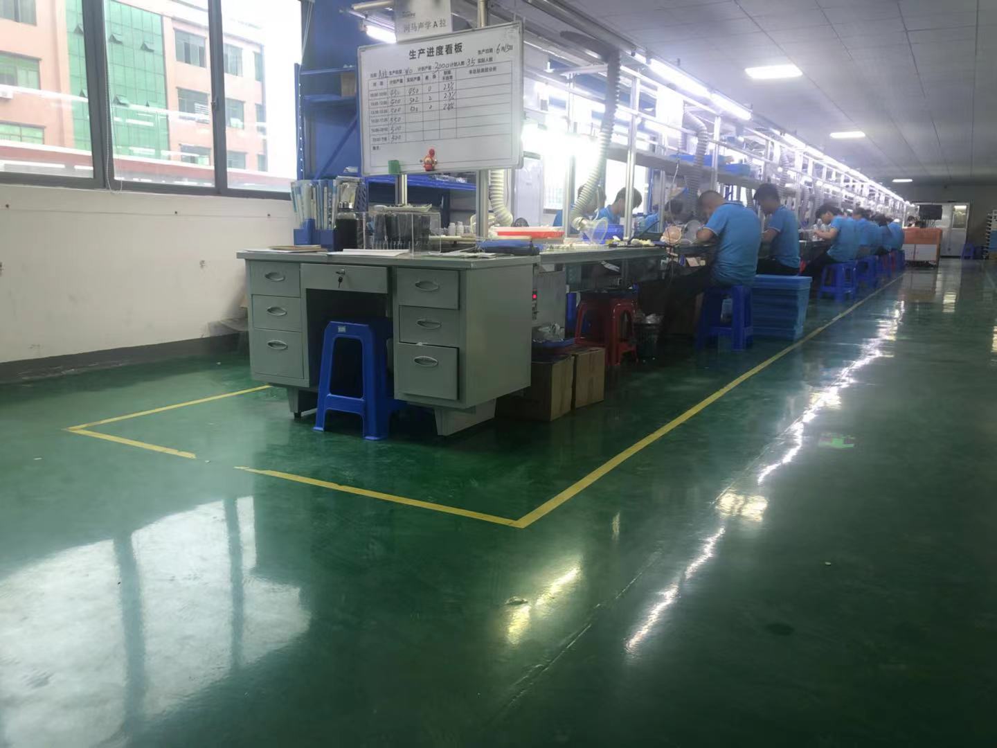 东莞市河马声学科技有限公司图9