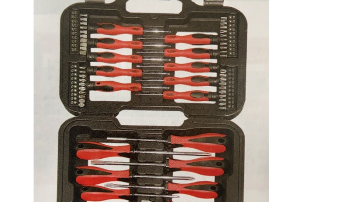 杭州格睿特工具有限公司图3