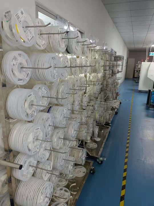 东莞安铂能电子科技有限公司图2