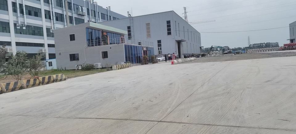 广东助你行智能科技有限公司图1