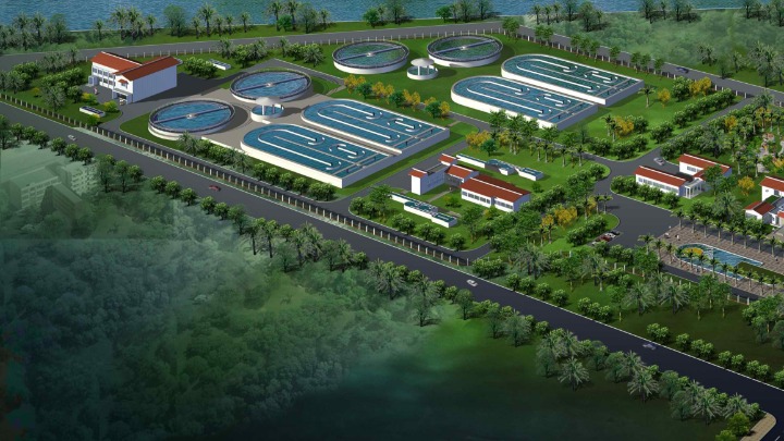 广东建工环保股份有限公司图2