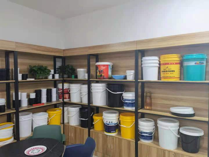 东莞市海拉容器有限公司图2