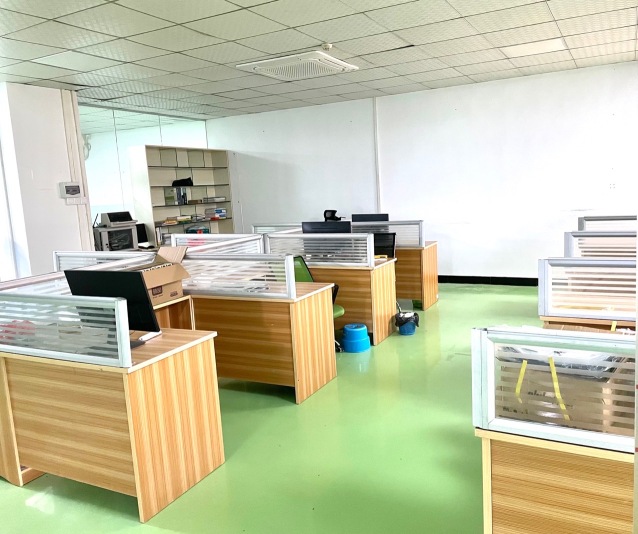 东莞市铭机自动化技术有限公司图3