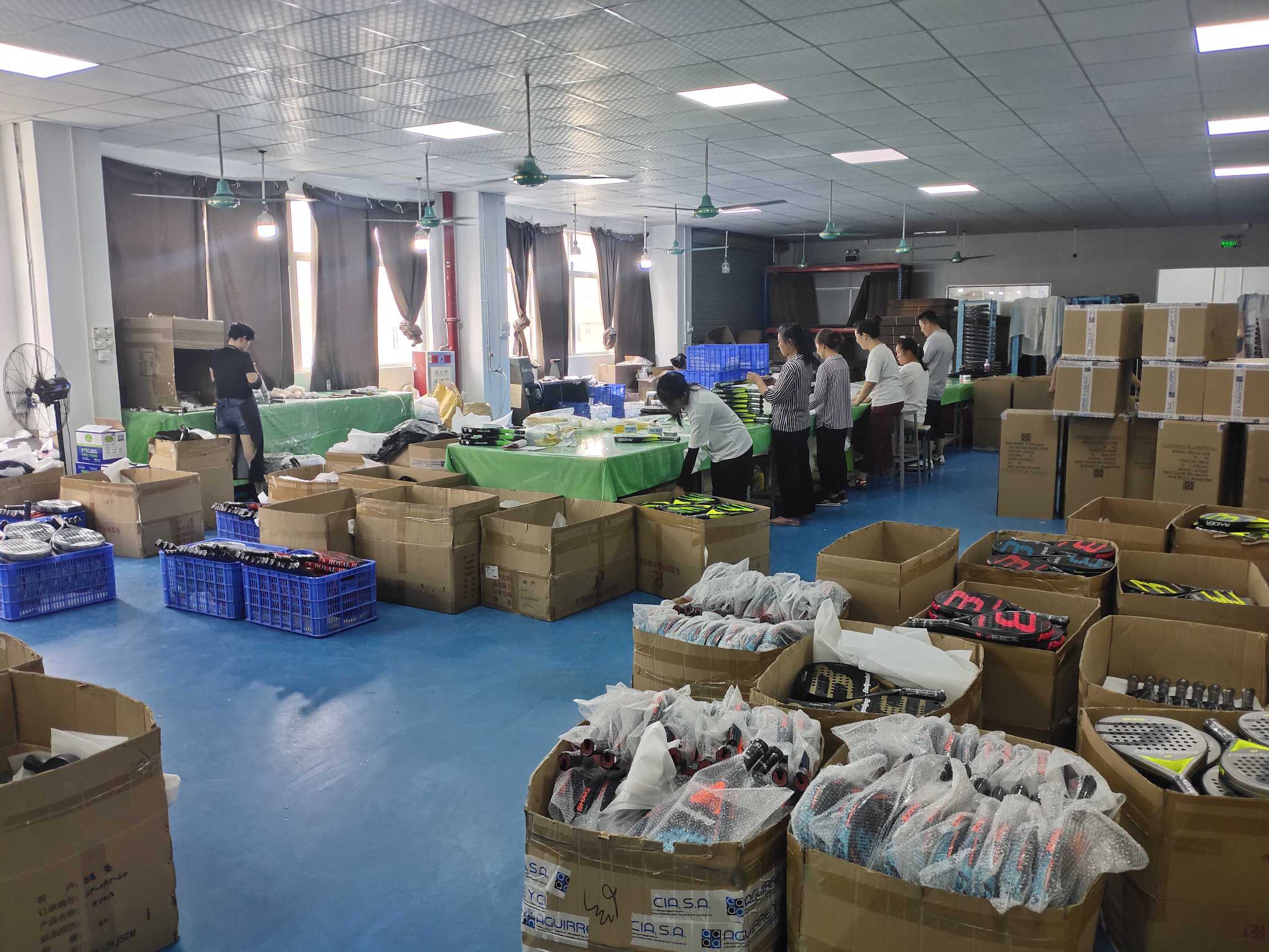 广东国盛碳纤复合材料有限公司图6