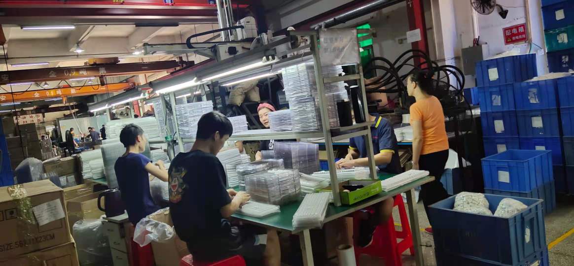 惠州市星光塑胶制品有限公司图6