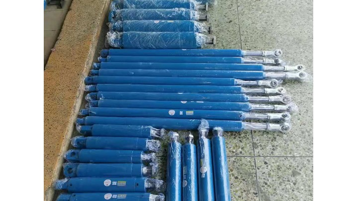 广东东峰液压机械有限公司图3