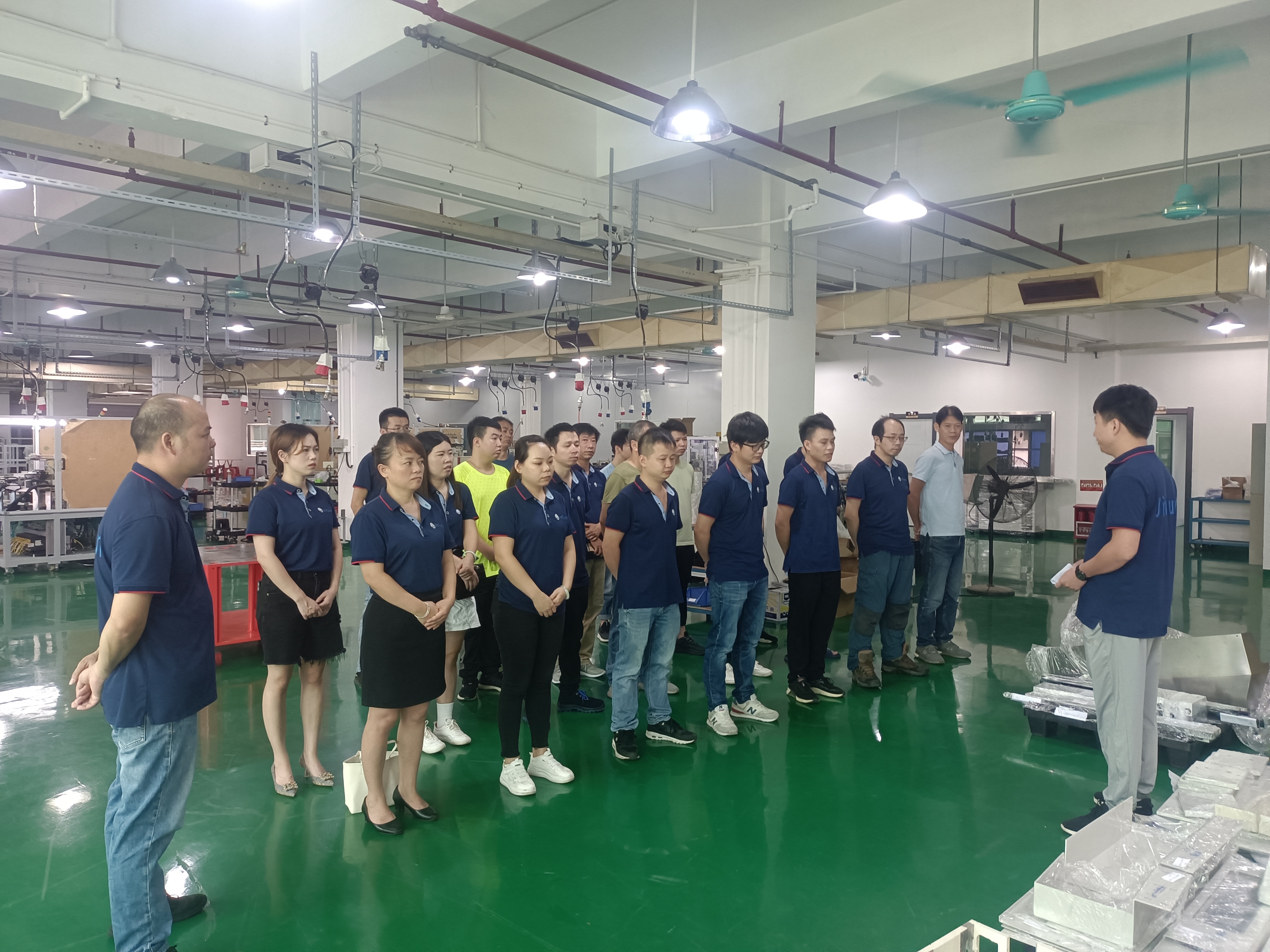 东莞市钜烨达智能科技有限公司图5