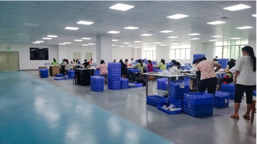 東莞市百謀實業有限公司圖7