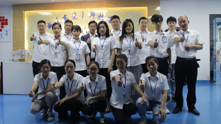 力量威（东莞）科技有限公司图2