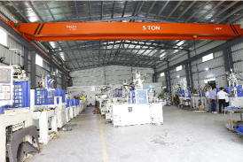 东莞市今通塑胶机械有限公司图6