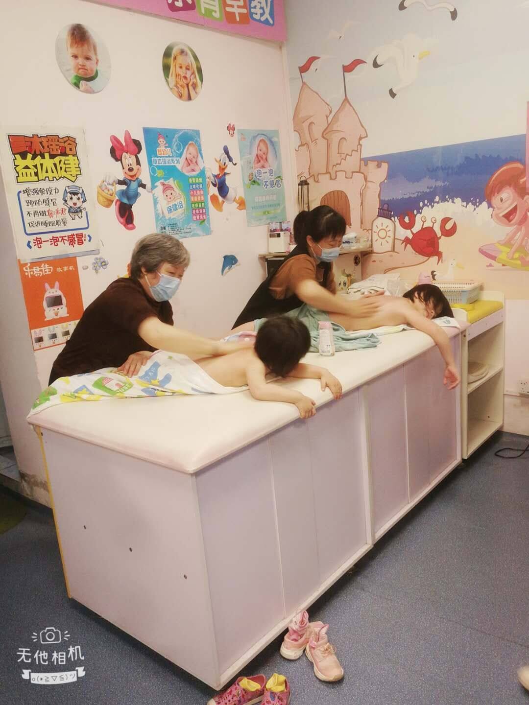 东莞市厚街彩虹妈妈母婴保健技术服务店图片4