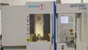 东莞俊琪豪模具有限公司图3