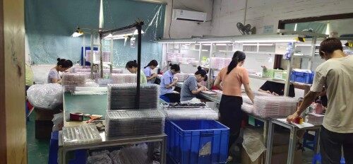 惠州市星光塑胶制品有限公司图7